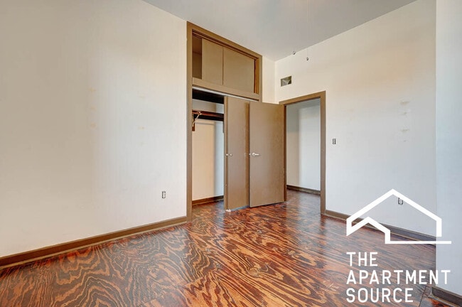 Building Photo - 3121 S Morgan St