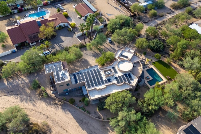 Building Photo - 6708 E Calle de Las Estrellas Rd