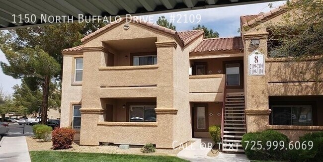 Building Photo - 1150 N Buffalo Dr