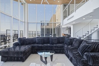 Building Photo - Luxury Penthouse Retreat with Private Pool, Sauna & Strip Views