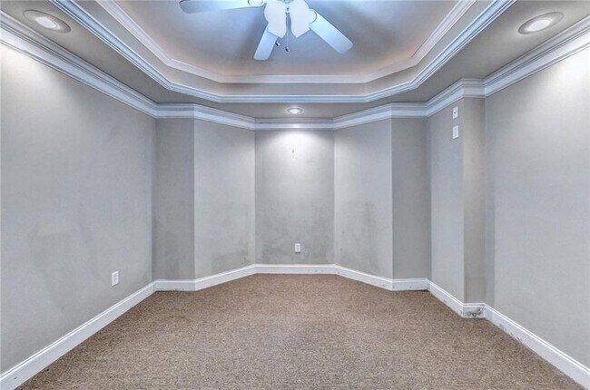 Building Photo - 3871 River Mansion Dr NW