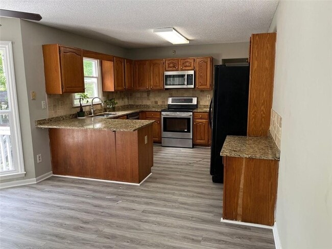 Building Photo - 1397 Wynford Gate
