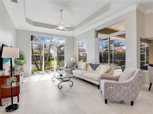 Building Photo - 8845 Lely Island Cir