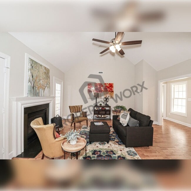 Building Photo - Single Family Home in Rocky Mount