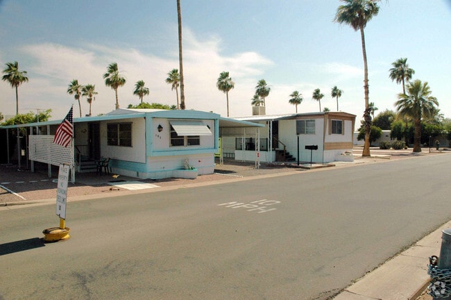 Building Photo - Brighthaven Estates
