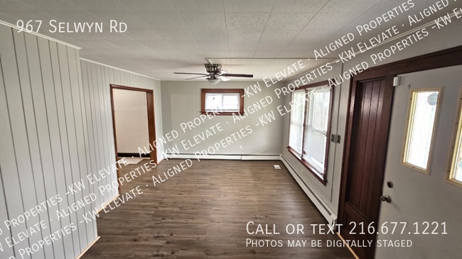Building Photo - 967 Selwyn Rd