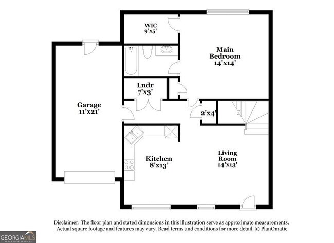 Building Photo - 108 Cobblestone Dr