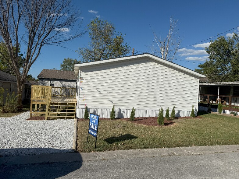 Building Photo - 4410 Brown Station Rd