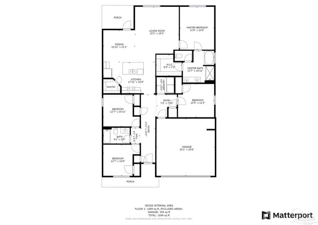 Building Photo - 3750 Hawks Landing Cir