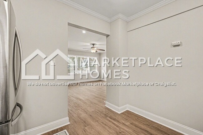 Building Photo - 316 Henry Aaron Ave SW