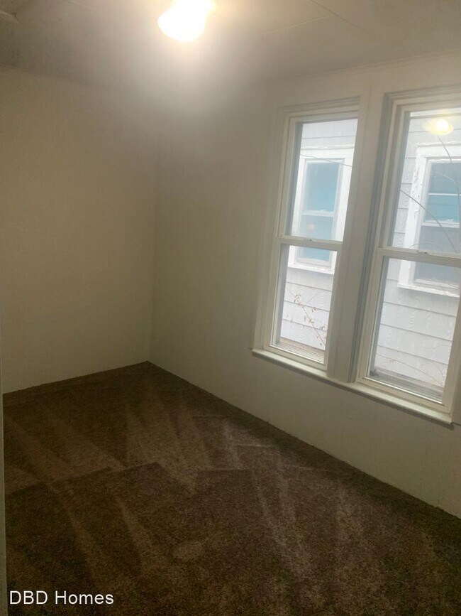 Building Photo - 3 br, 1 bath House - 1342 Guthrie St.