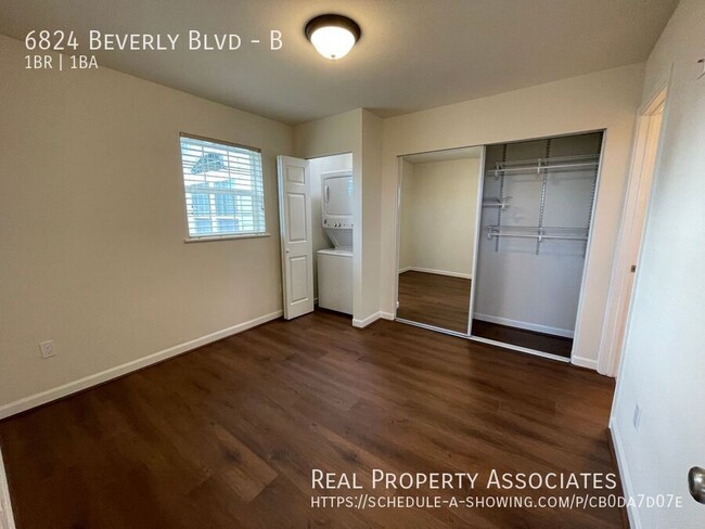 Building Photo - 6824 Beverly Blvd