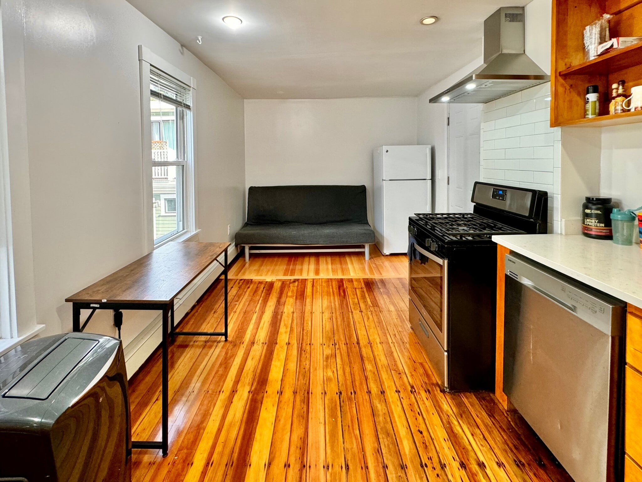 Building Photo - 30 Fairmont Ave