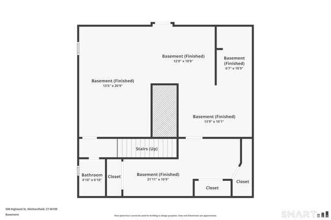 Building Photo - 508 Highland St