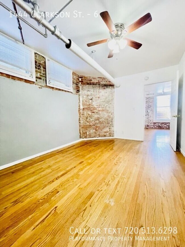 Building Photo - 1444 N Clarkson St