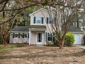 Building Photo - Wonderful 3 Bedroom, 2 Bath Two Story House off Guess Road, Durham NC With One Car Garage