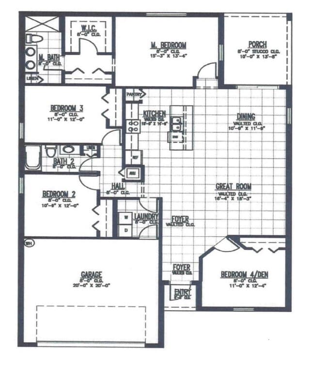 Building Photo - 1428 Talbott St