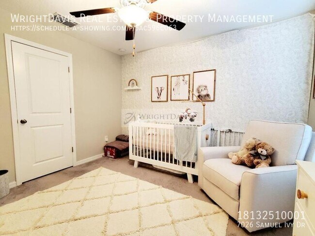 Building Photo - 7026 Samuel Ivy Dr