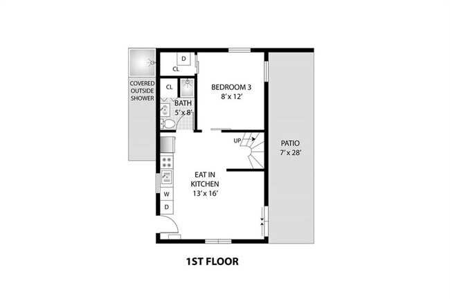 Building Photo - 20 Lane 2