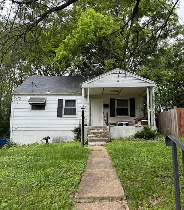 Primary Photo - 19 N Harvey Ave