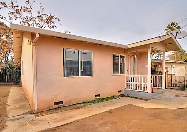 Building Photo - 116 Baker Way