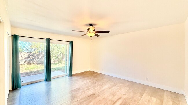 Building Photo - Wonderful Single-Story Home with Remodeled Kitchen and Baths, Fresh Paint, and Minutes to downtow...