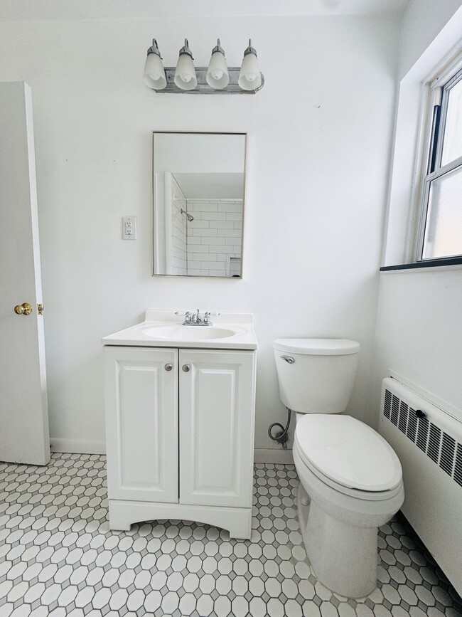 Bathroom - 6101 Dryden Ave