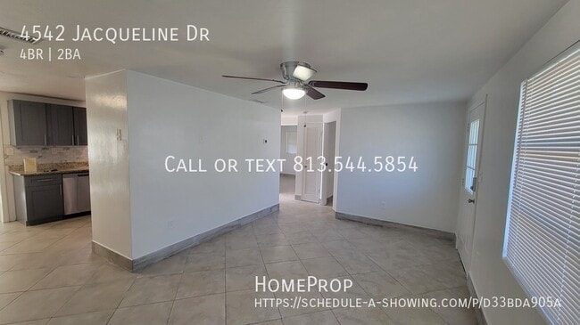 Building Photo - 4542 Jacqueline Dr