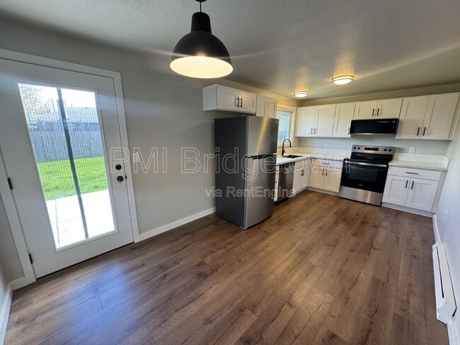 Building Photo - 4081 N Attu St