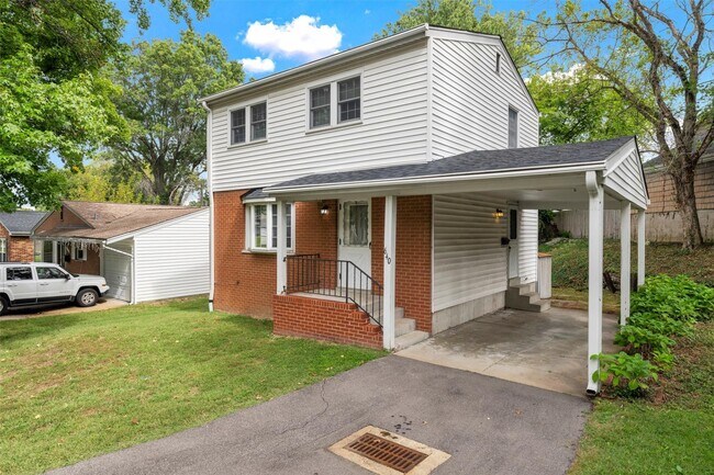 Building Photo - 640 S Sappington Rd