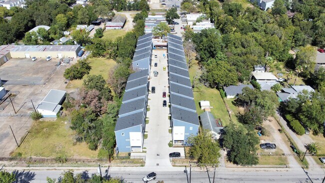 Building Photo - 4721 Independence Hts Ln