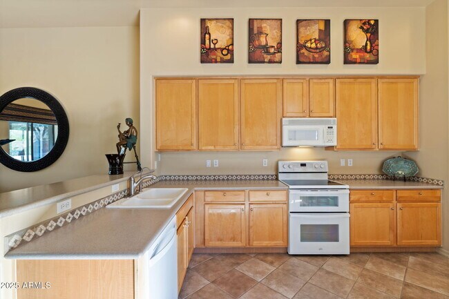 Building Photo - 7442 E Quien Sabe Way