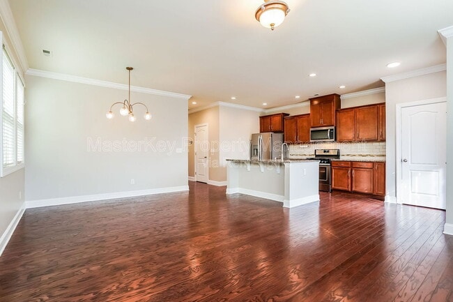 Building Photo - 705 Liberty Hill Pass