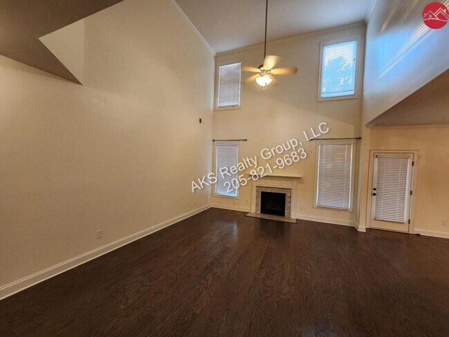 Building Photo - 1501 Scout Trace