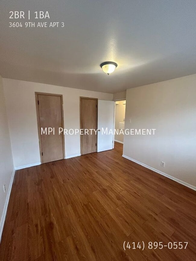 Building Photo - 3604 9th Ave