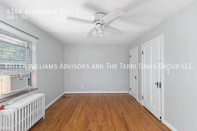 Building Photo - 4166 Allendale Dr