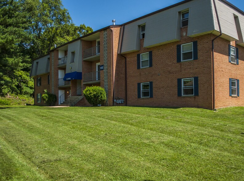 Lighthouse Hill 1204 Terra Hill Dr Wilmington DE 19809 Apartment Finder