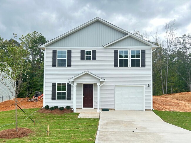 Building Photo - 724 Ironwood Ct