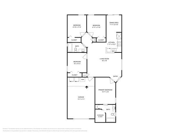 Building Photo - 3155 Boynton Dr