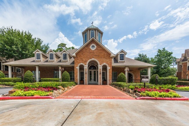 Marquis At Kingwood Kingwood Tx Apartment Finder