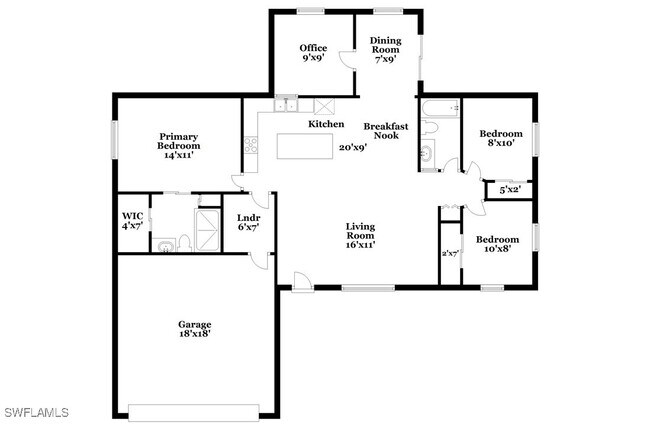 Building Photo - 3205 Ginsa Terrace
