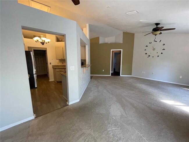 Building Photo - 4349 NW 34th Dr