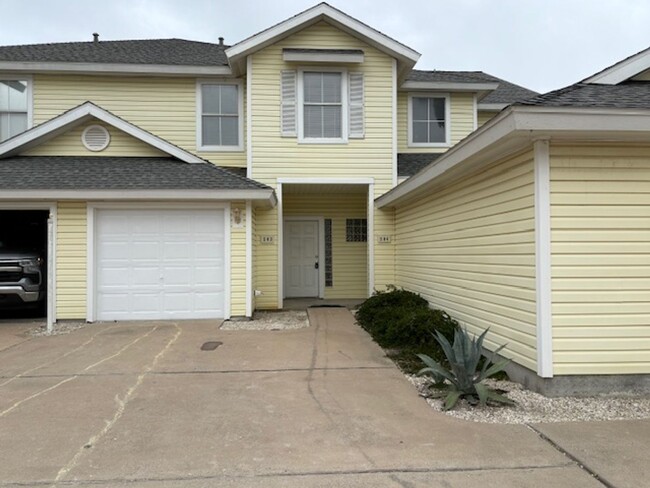 Building Photo - BEACH HAVEN TOWNHOMES, UNIT 503