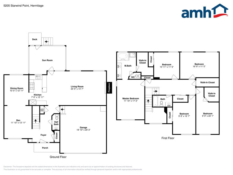 Building Photo - 5205 Starwind Pt