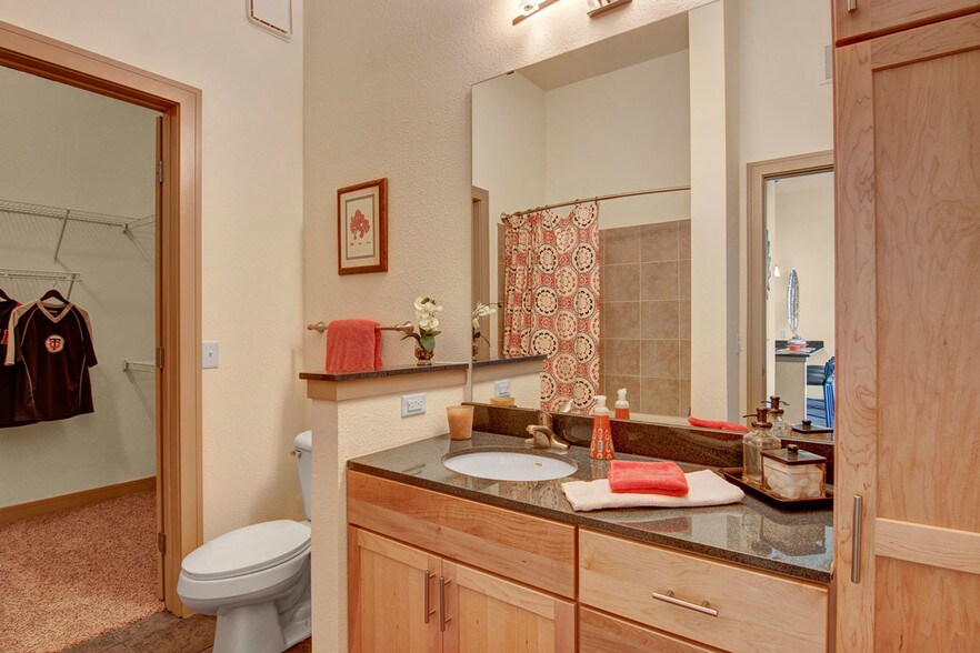 The Residence At Cor Ramsey Mn Apartment Finder