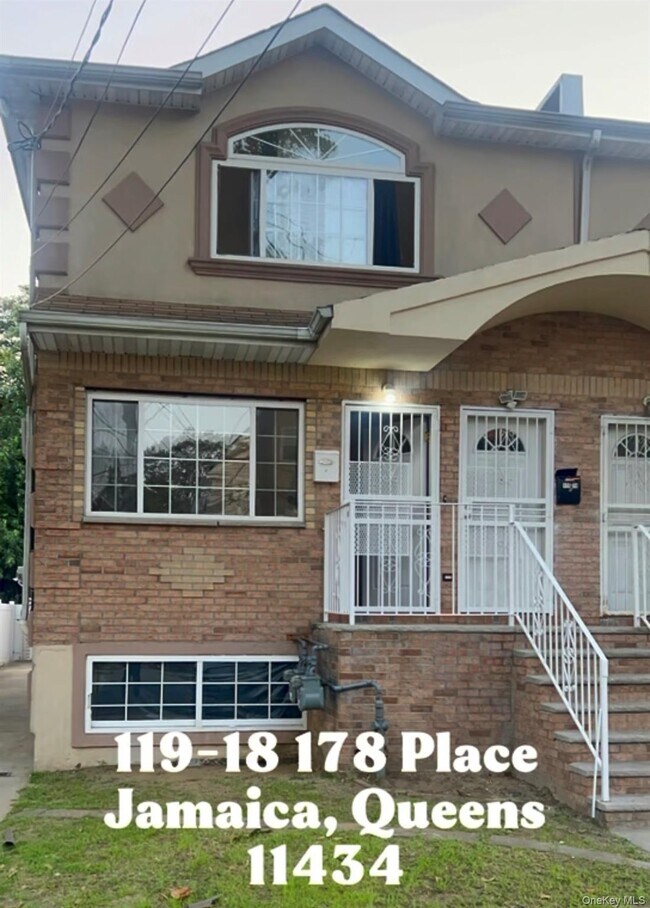Building Photo - 119-18 178th Pl
