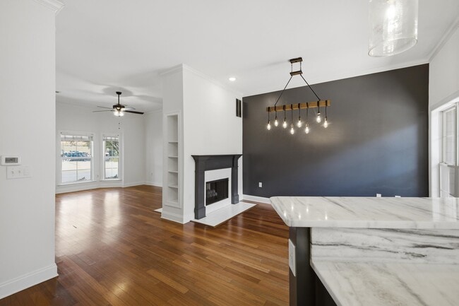 Building Photo - 89 W Carolina Ave