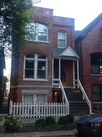 Building Photo - 2127 W Moffat St