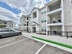 Building Photo - 936 W Big Ben Ln