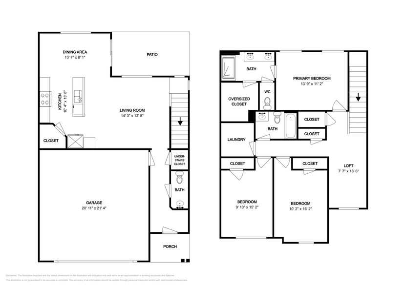 Building Photo - 9216 War Eagles Way